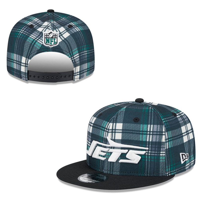 2024 NFL New York Jets Hat TX20241021